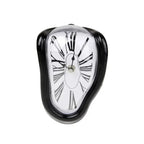 HORLOGE MURALE FONDUE
