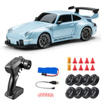 VOITURE RC DRIFT 1:24