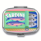 PILULIER SARDINES