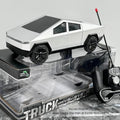 Pick-up télécommandé miniature aux lignes anguleuses