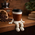 FIGURINES CAFÉ ARTICULÉES