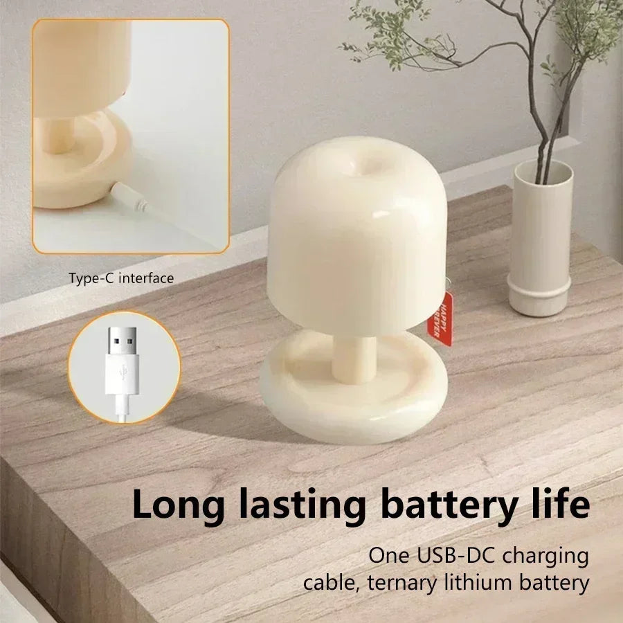 Mini lampe LED
