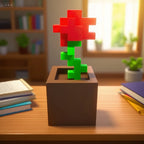 ROSE PIXEL