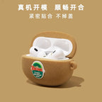 Coque Kiwi Airpods