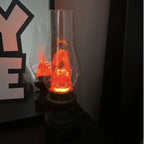 VEILLEUSE FLAMME