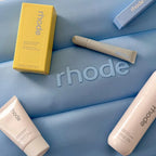 Trousse de toilette Rhode