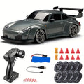 VOITURE RC DRIFT 1:24