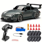 VOITURE RC DRIFT 1:24