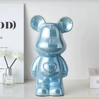 Figurine Ourson