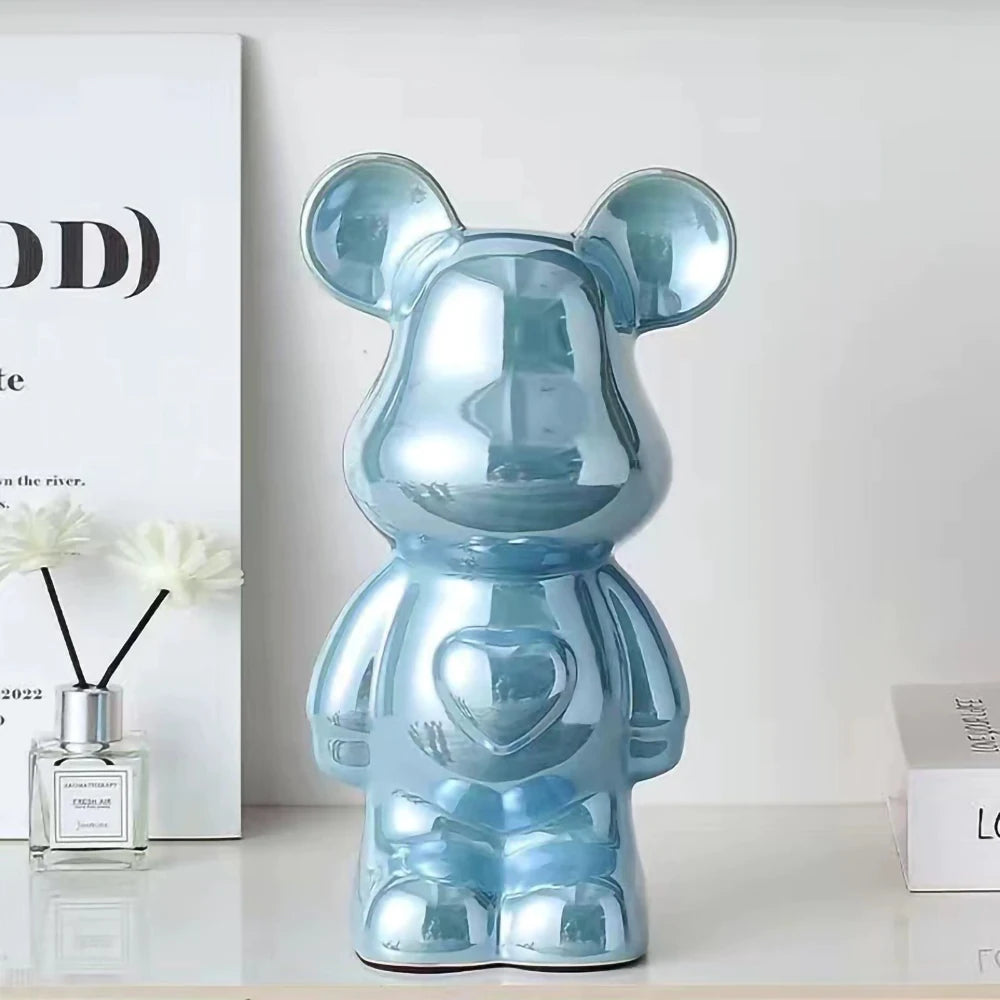 Figurine Ourson