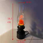 VEILLEUSE FLAMME