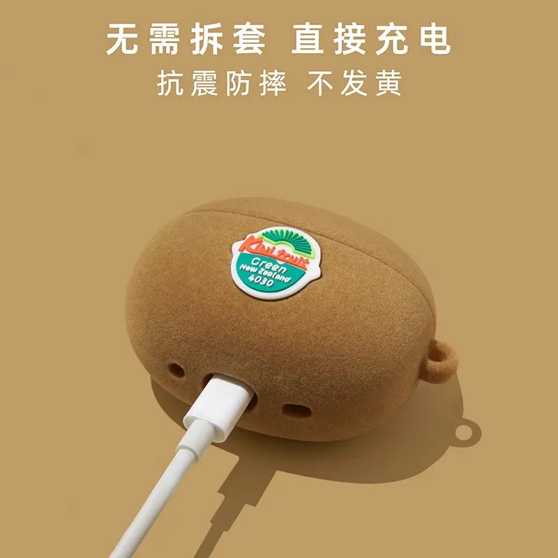 Coque Kiwi Airpods