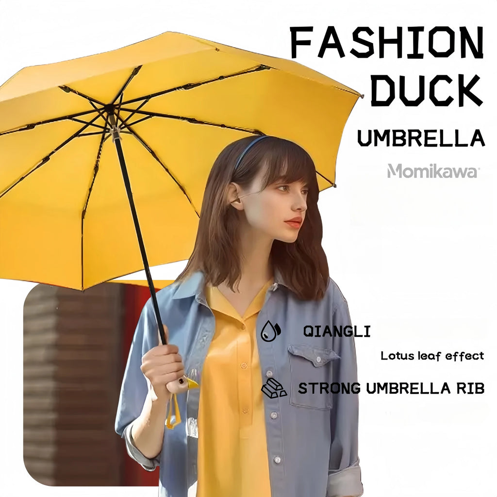 Parapluie Canard