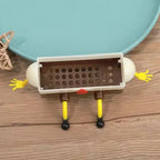 Porte Éponge Bob l'Éponge