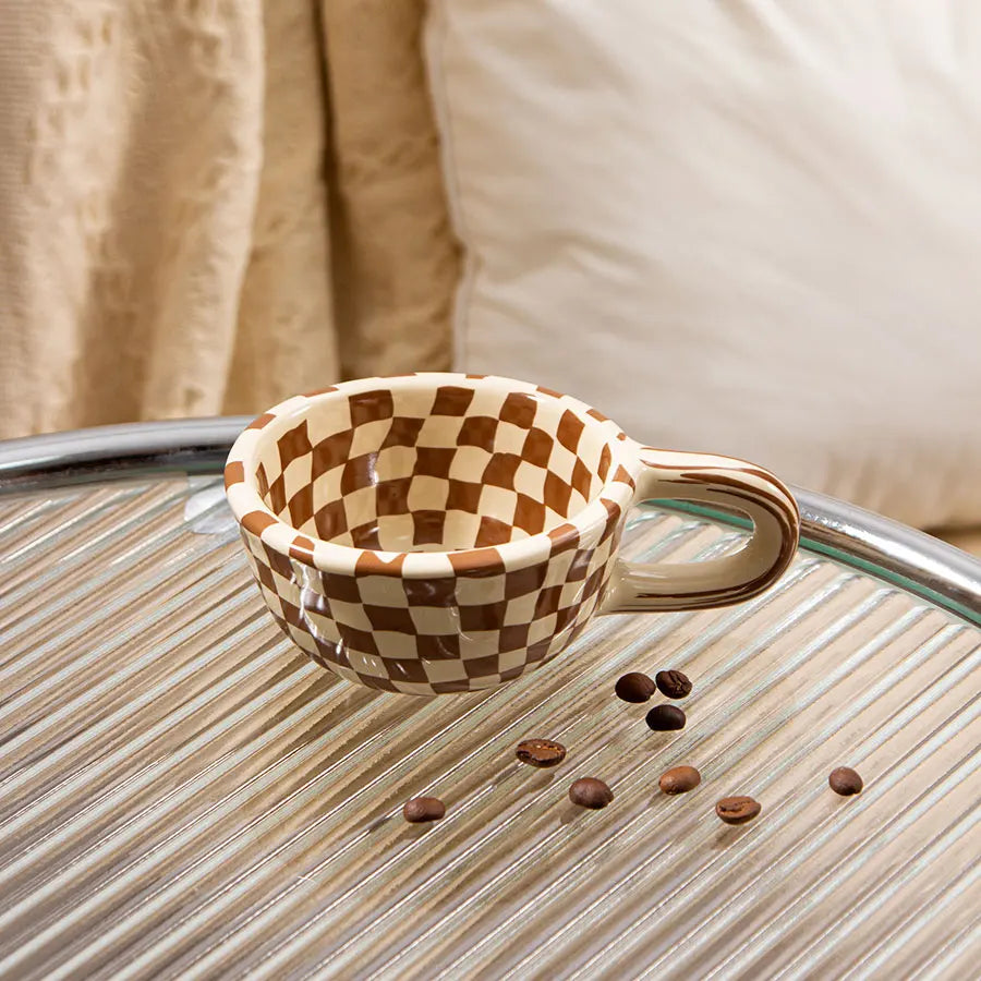 Tasse à café Bauhaus