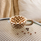 Tasse à café Bauhaus