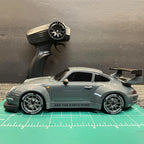 Voiture radiocommandée de drift au 1:24 avec LED