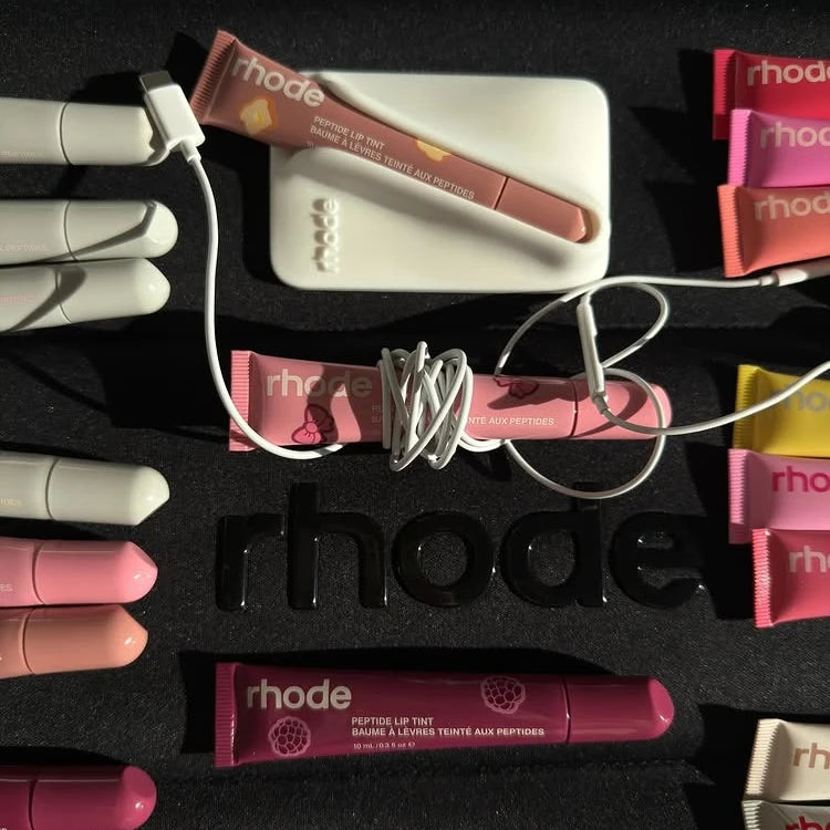 Trousse de toilette Rhode