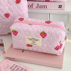 Trousse Fraise