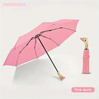 Parapluie Canard
