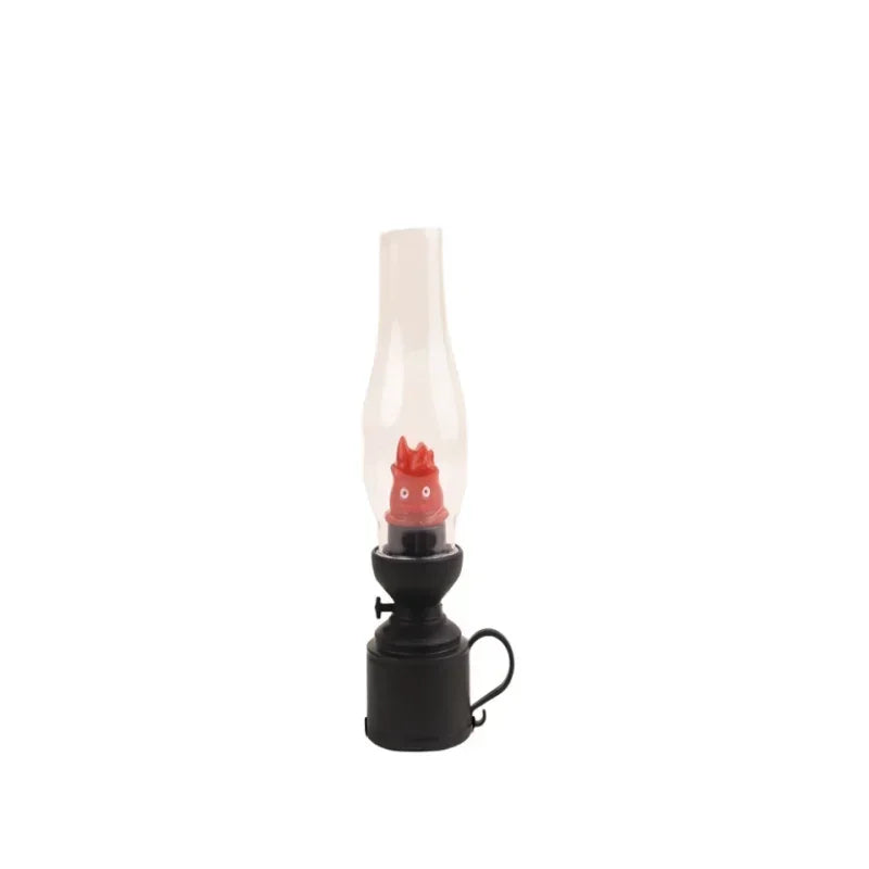 VEILLEUSE FLAMME