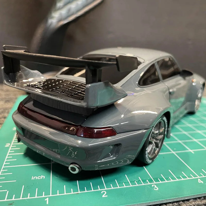 VOITURE RC DRIFT 1:24