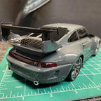 VOITURE RC DRIFT 1:24