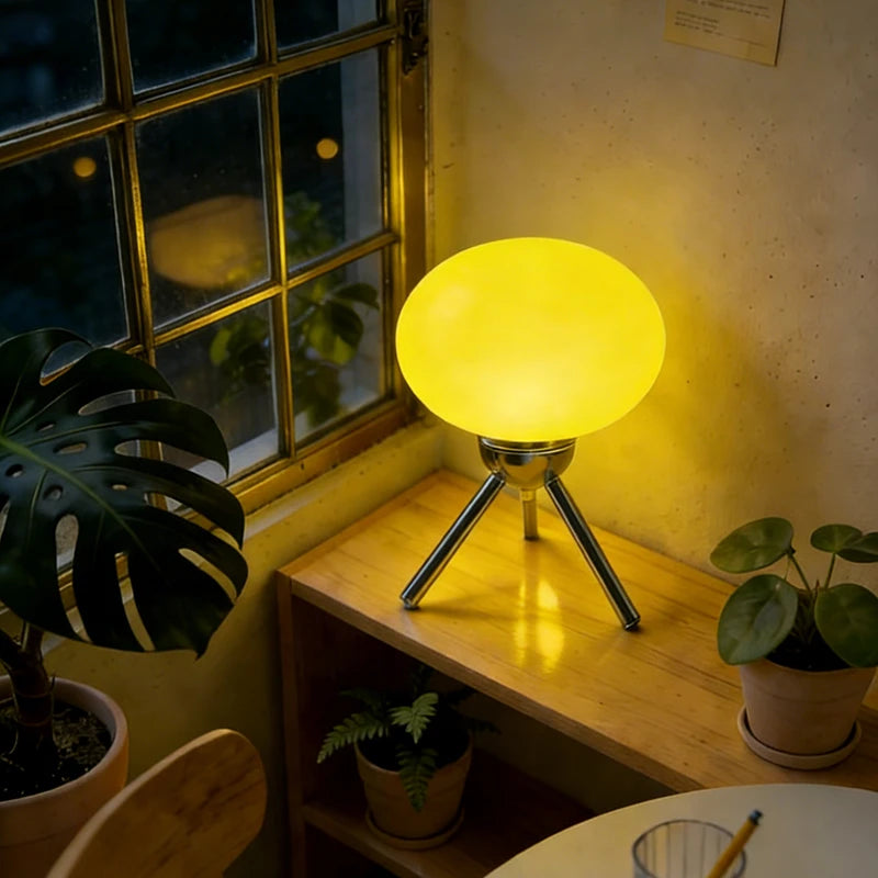 Lampe LED Bauhaus