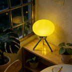 Lampe LED Bauhaus