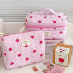 Trousse Fraise