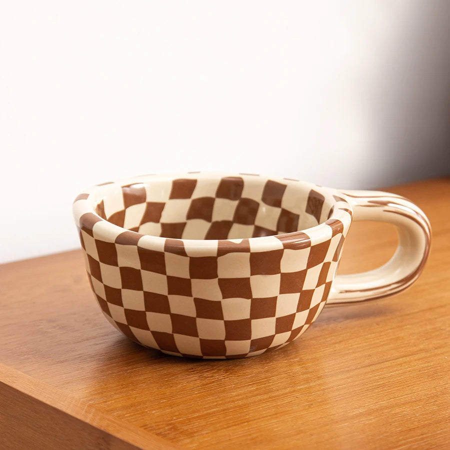 Tasse à café Bauhaus