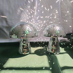 Champignons à facettes