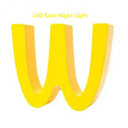 Lampe LED Mc'Donald's