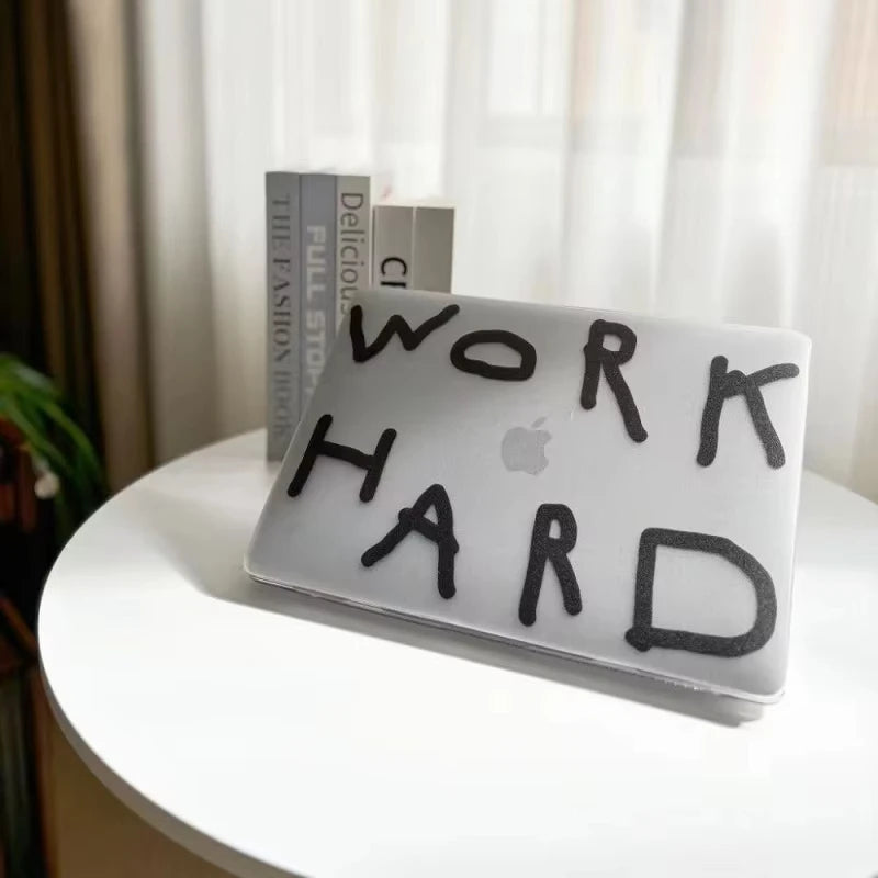 Coque Work Macbook