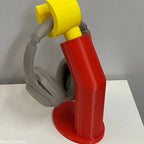 Support Casque Audio LEGO