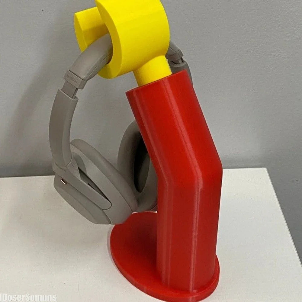 Support Casque Audio LEGO