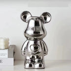 Figurine Ourson