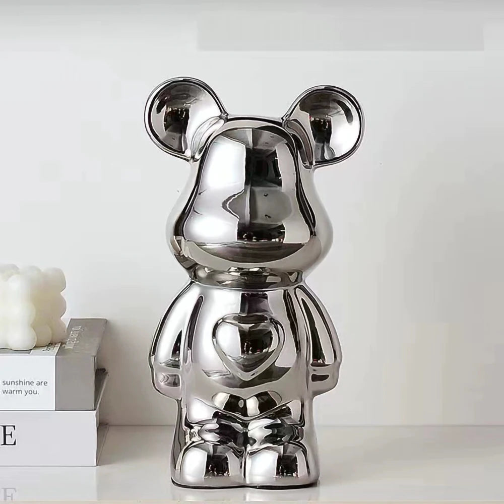 Figurine Ourson