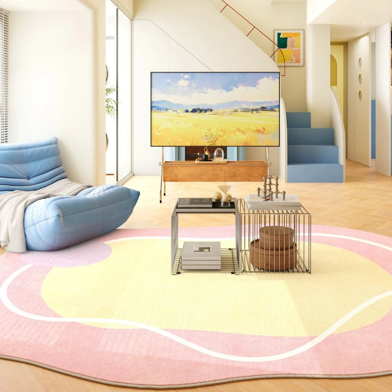 TAPIS GALET