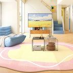 TAPIS GALET