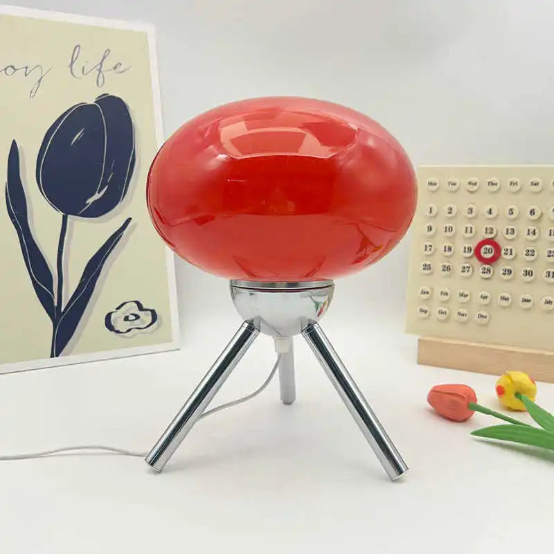 Lampe LED Bauhaus