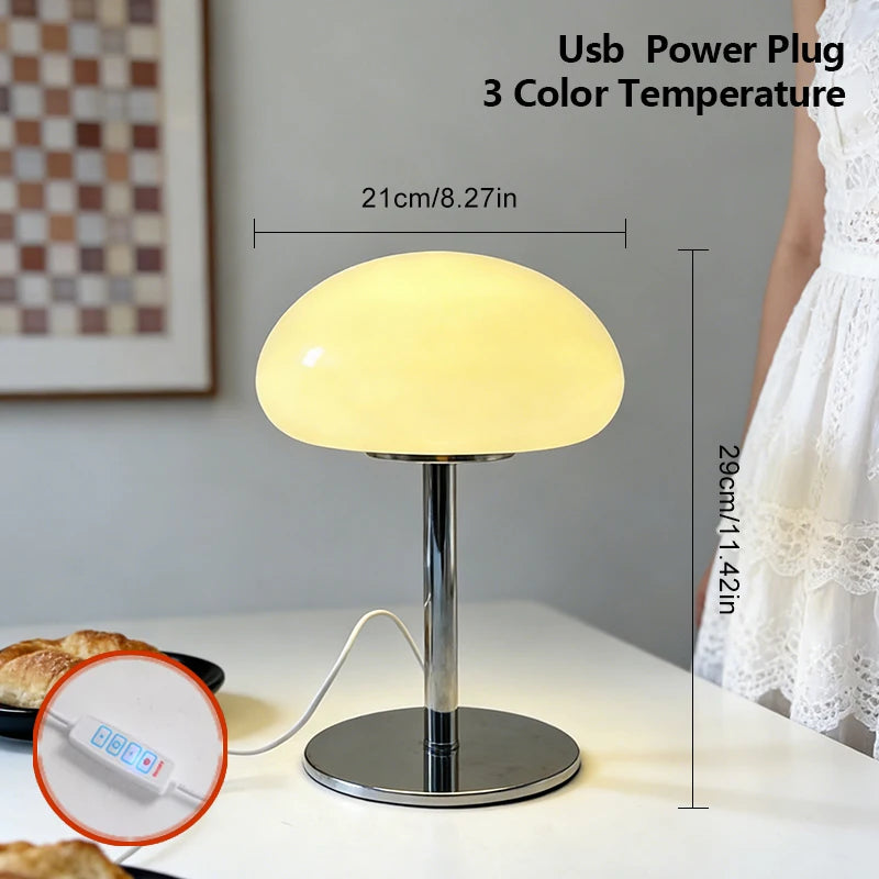 LAMPE NUAGE