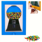 Cadre distributeur de bonbons