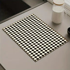 Tapis de cuisine Échec