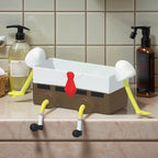 Porte Éponge Bob l'Éponge