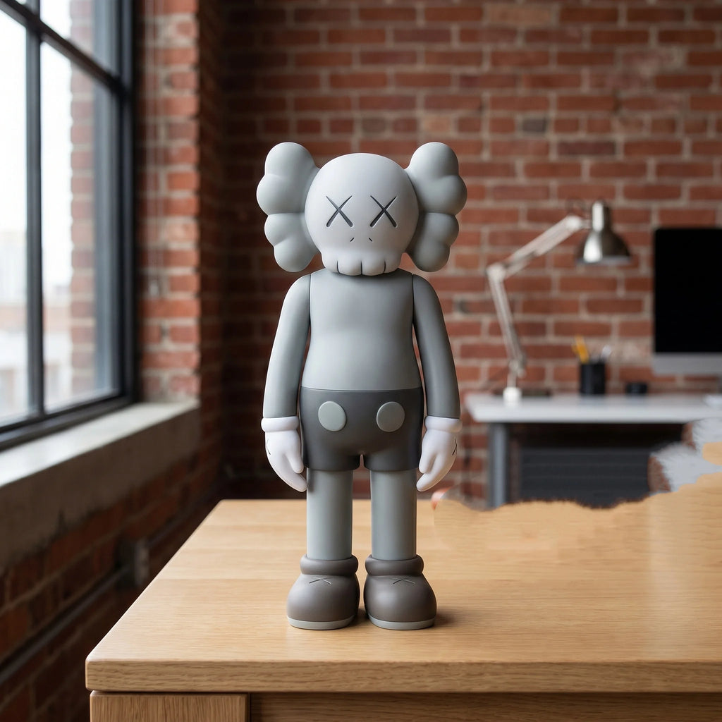 Figurine Kaws