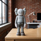 Figurine Kaws