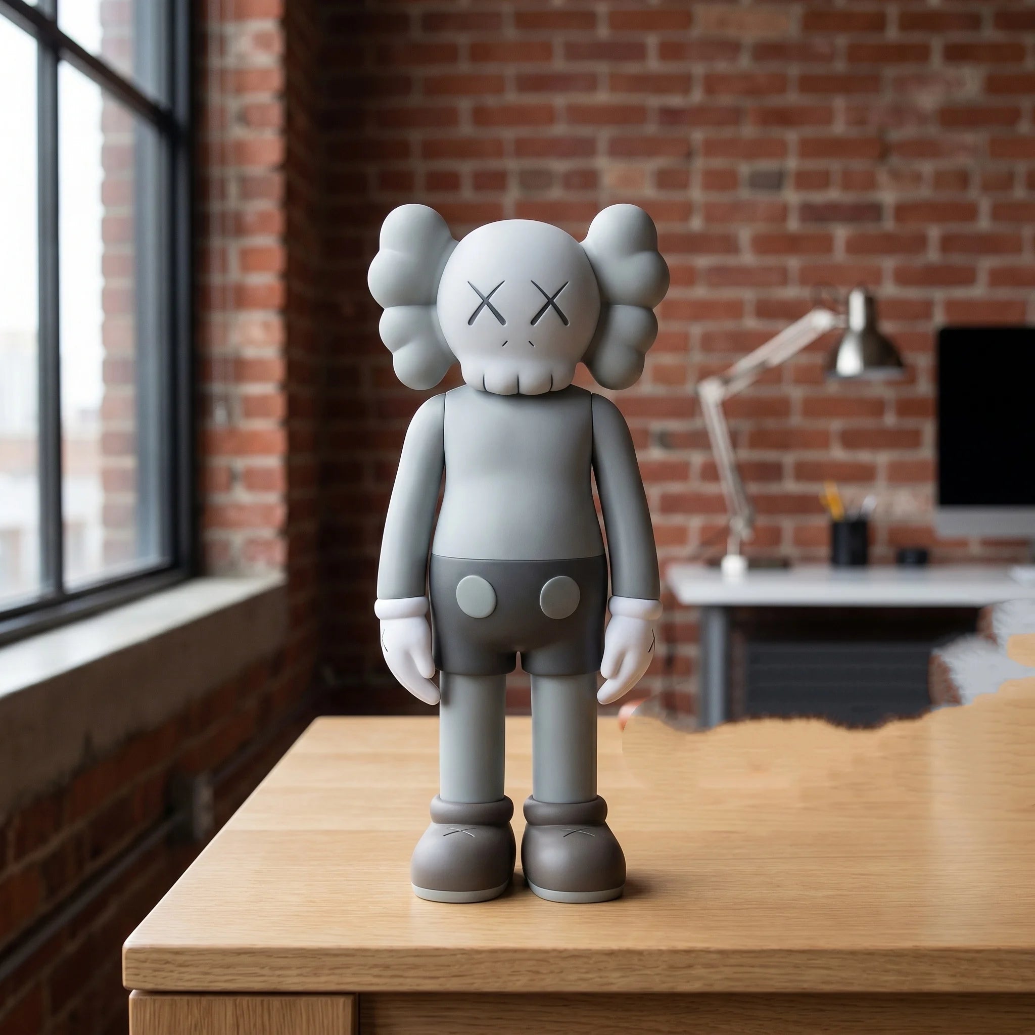 Figurine Kaws