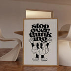 AFFICHE CERVEAU