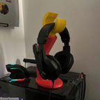 Support Casque Audio LEGO